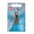 Tragator fermoar clasic, finisaj antic - Prym 482411